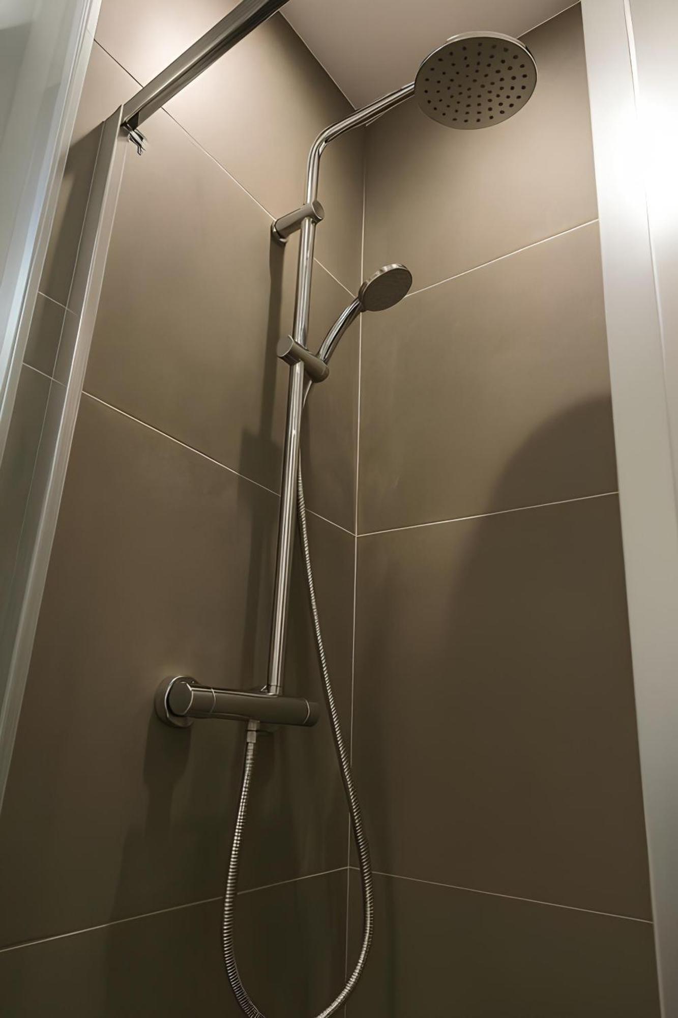 Appartement Escale Elegante